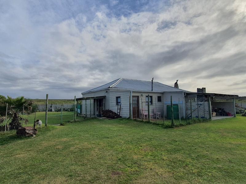 0 Bedroom Property for Sale in Gouritsmond Western Cape